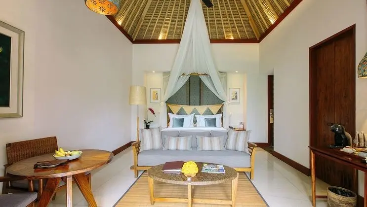 Valley View Villa (Personal Plunge Pool)