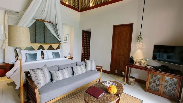 Valley View Villa (Personal Plunge Pool)