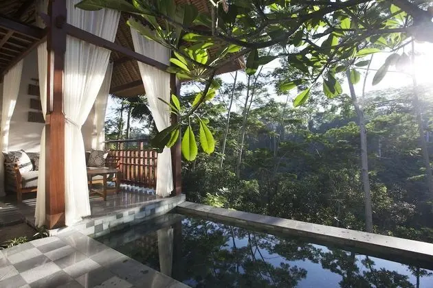 Valley View Villa (Personal Plunge Pool)