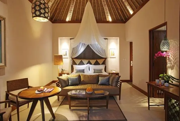 Valley View Villa (Personal Plunge Pool)