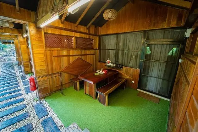 Oda (Terrace Belimbing)