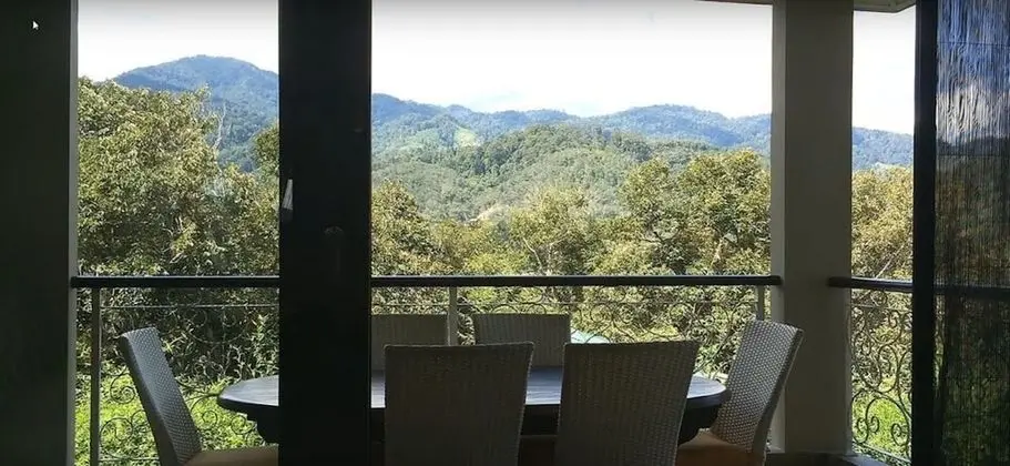 Bungalov, 3 Yatak Odası (Forest View)