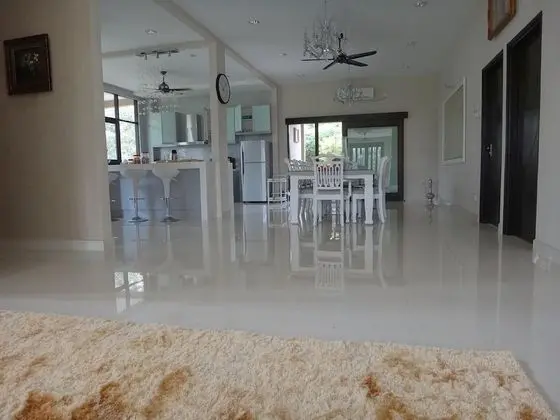 Bungalov, 3 Yatak Odası (Forest View)