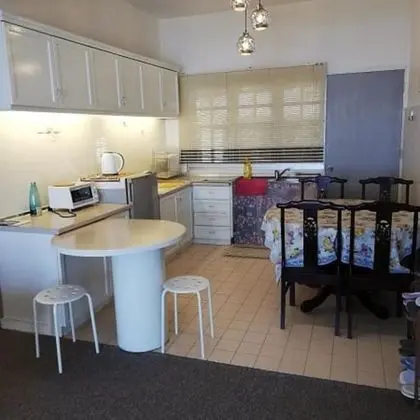 Bungalov, 3 Yatak Odası (Forest View)