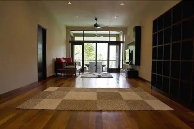 Bungalov, 3 Yatak Odası (Forest View)