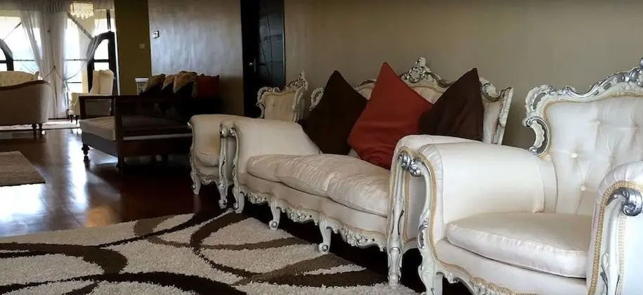 Bungalov, 3 Yatak Odası (Forest View)