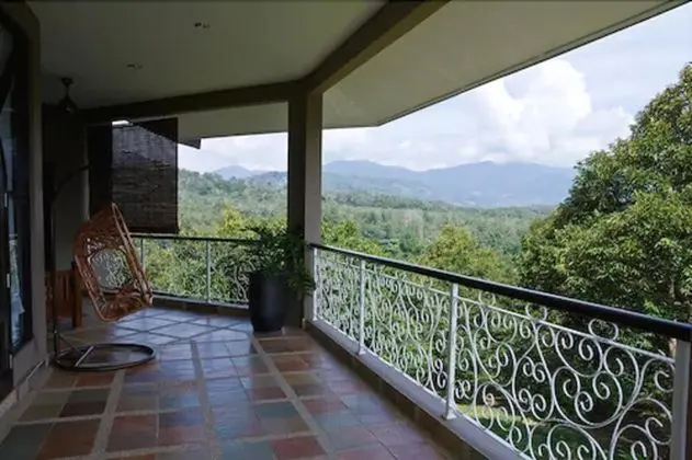Bungalov, 3 Yatak Odası (Forest View)