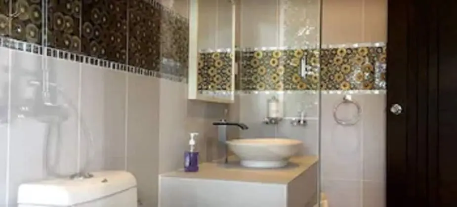Bungalov, 3 Yatak Odası (Forest View)