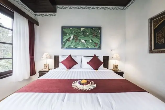 Villa, 3 Yatak Odası