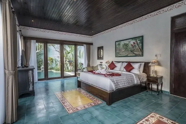 Villa, 3 Yatak Odası