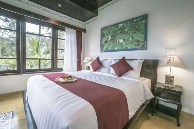 Villa, 3 Yatak Odası