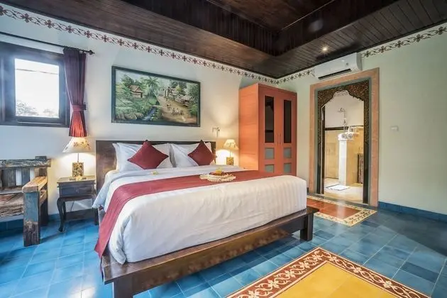 Villa, 3 Yatak Odası