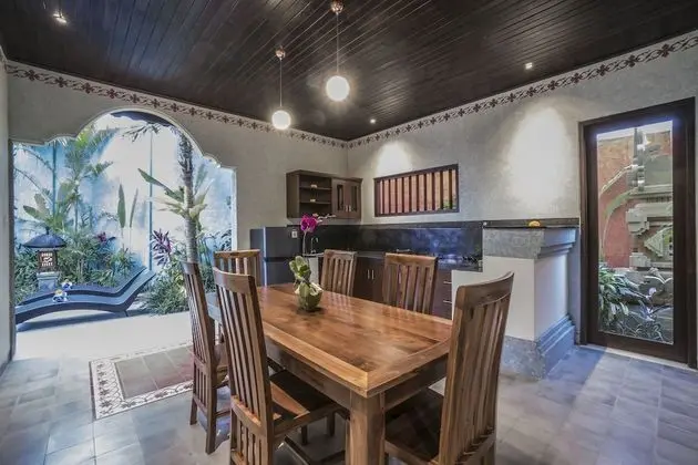 Villa, 3 Yatak Odası
