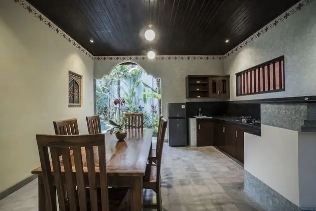 Villa, 3 Yatak Odası