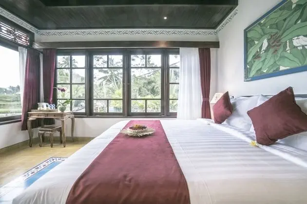 Villa, 3 Yatak Odası