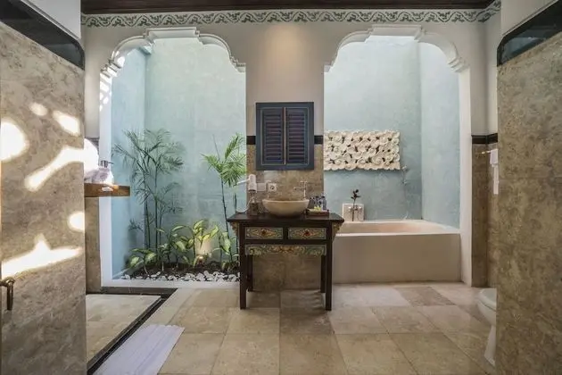 Villa, 3 Yatak Odası