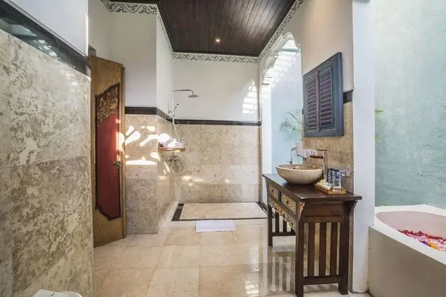 Villa, 3 Yatak Odası