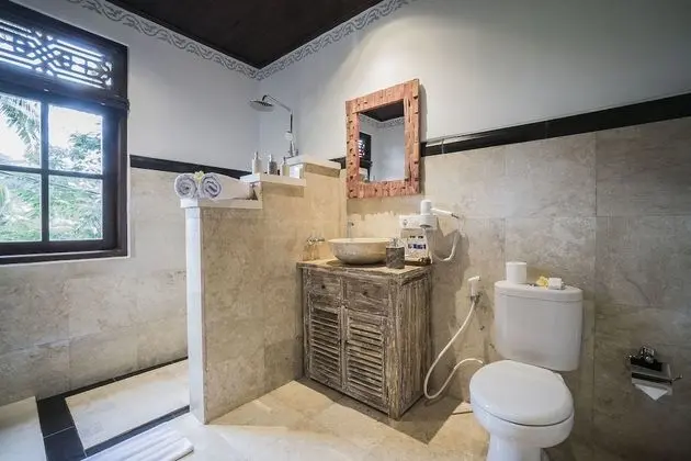 Villa, 3 Yatak Odası