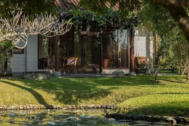 Club Stüdyo Süit, 1 Yatak Odası, Bahçe Manzaralı
