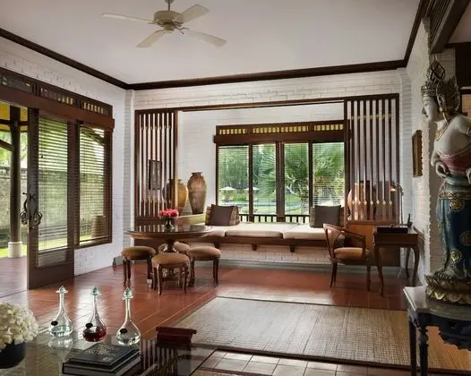 Family Villa, 2 Yatak Odası, Kişiye Özel Havuzlu (with Club Benefits)