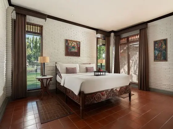 Family Villa, 2 Yatak Odası, Kişiye Özel Havuzlu (with Club Benefits)