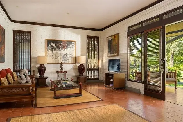 Family Villa, 2 Yatak Odası, Kişiye Özel Havuzlu (with Club Benefits)
