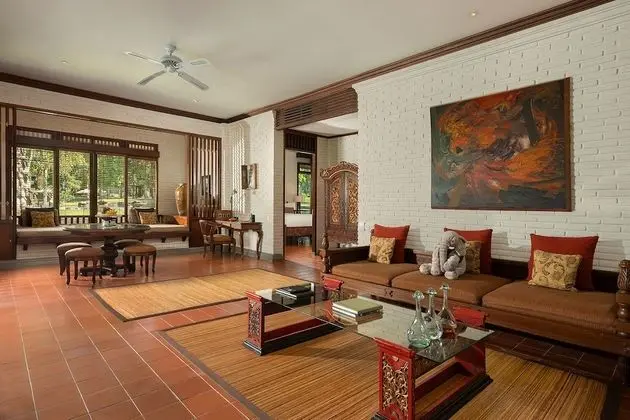 Family Villa, 2 Yatak Odası, Kişiye Özel Havuzlu (with Club Benefits)
