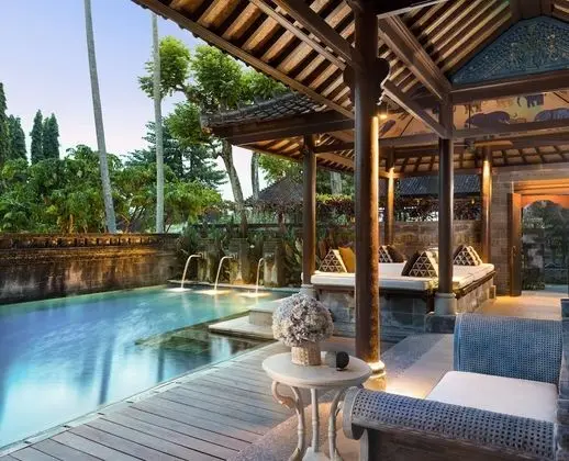 The Hadiprana Villa with Club Benefits