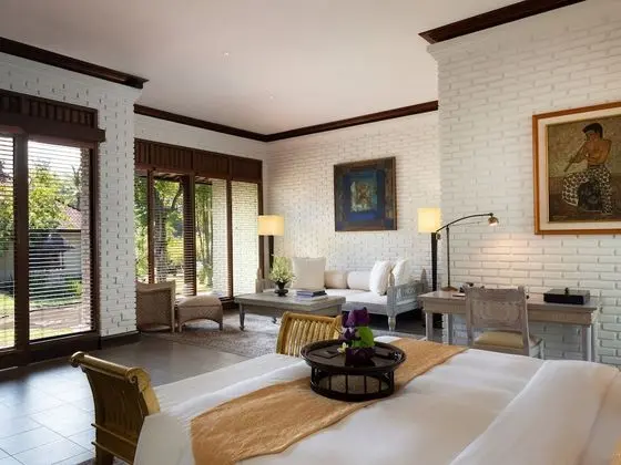 The Hadiprana Villa with Club Benefits
