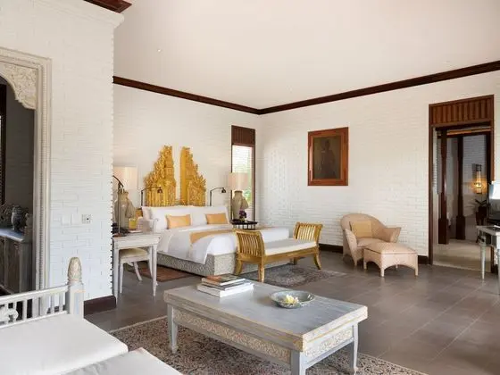 The Hadiprana Villa with Club Benefits