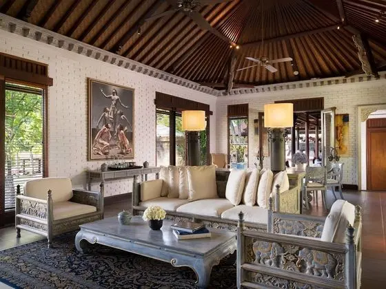The Hadiprana Villa with Club Benefits