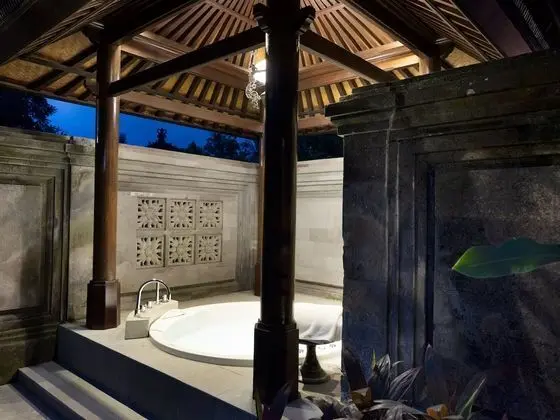 The Hadiprana Villa with Club Benefits