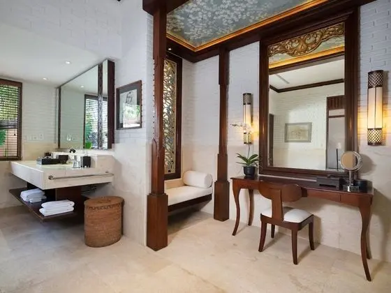 The Hadiprana Villa with Club Benefits