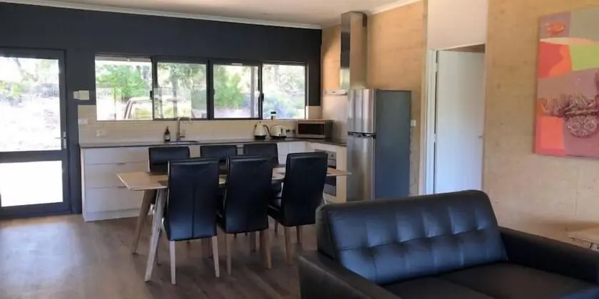 Superior Dağ Evi, Engellilere Uygun, Göl Manzaralı
