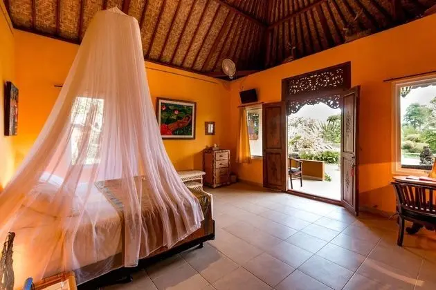 Luxury Villa