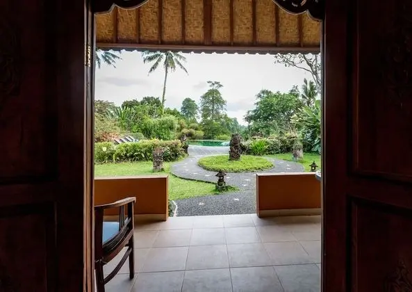 Luxury Villa