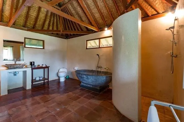 Luxury Villa