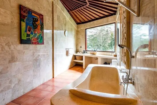 Mads Lange - Villa with Private Pool