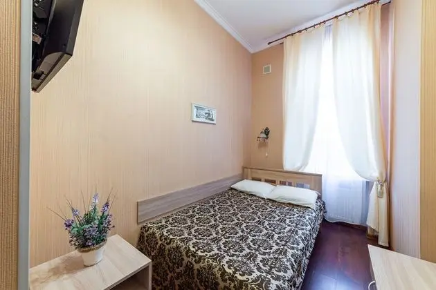 Economy Oda, Ortak Banyo