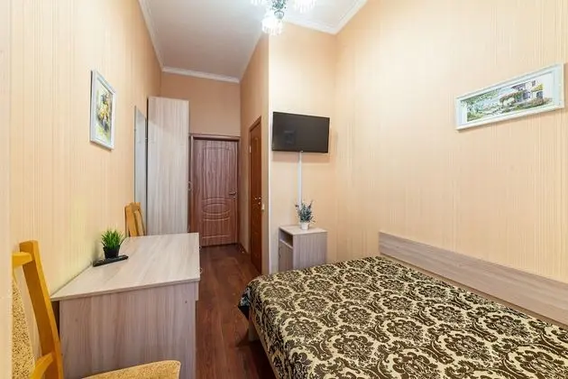 Economy Oda, Ortak Banyo