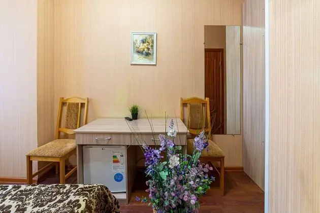 Economy Oda, Ortak Banyo