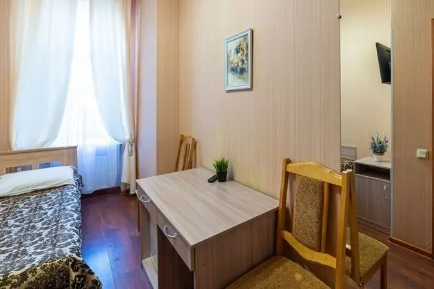 Economy Oda, Ortak Banyo