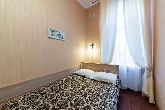 Economy Oda, Ortak Banyo