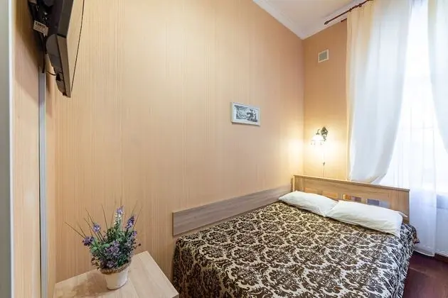 Economy Oda, Ortak Banyo