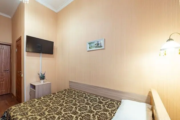 Economy Oda, Ortak Banyo