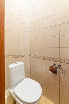 Economy Oda, Ortak Banyo