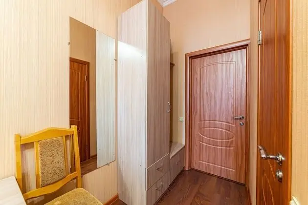 Economy Oda, Ortak Banyo
