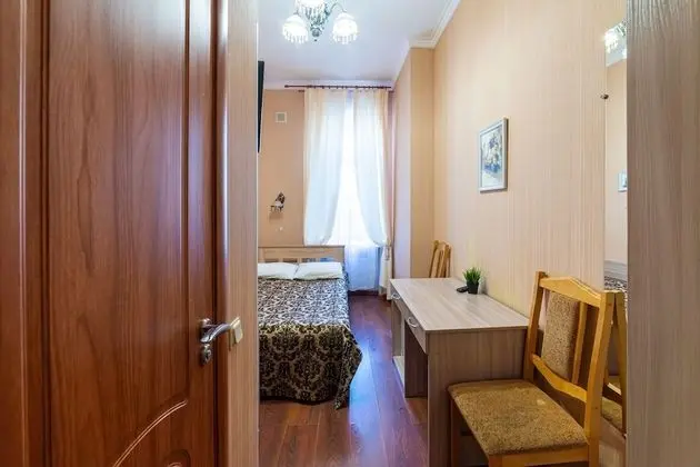 Economy Oda, Ortak Banyo