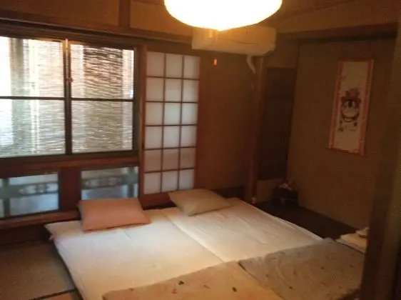 Geleneksel (2 futon)