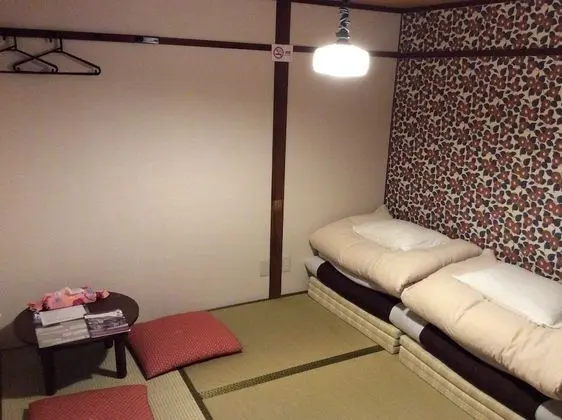 Geleneksel (2 futon)